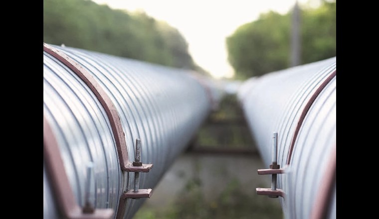 Geeignete Wasserqualität schützt vor Innenkorrosion der Fernwärmesysteme. (©alexkich/123RF.com)