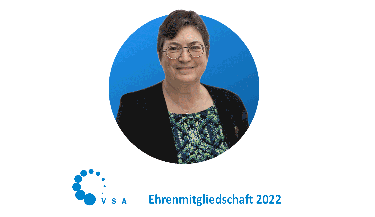 VSA-Ehrenmitglieder 2022: Prof. Dr. Janet Hering, Direktorin der Eawag, Prof. Dr. Rik Eggen, Stv. Direktor der Eawag sowie Prof. Dr. Alfred Johny Wüest, bis 2021 Mitglied der Eawag-Direktion.