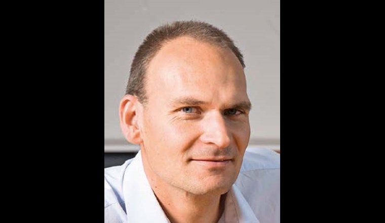 Guido Helbling, Geschäftsführer, Hetzer, Jäckli und Partner AG