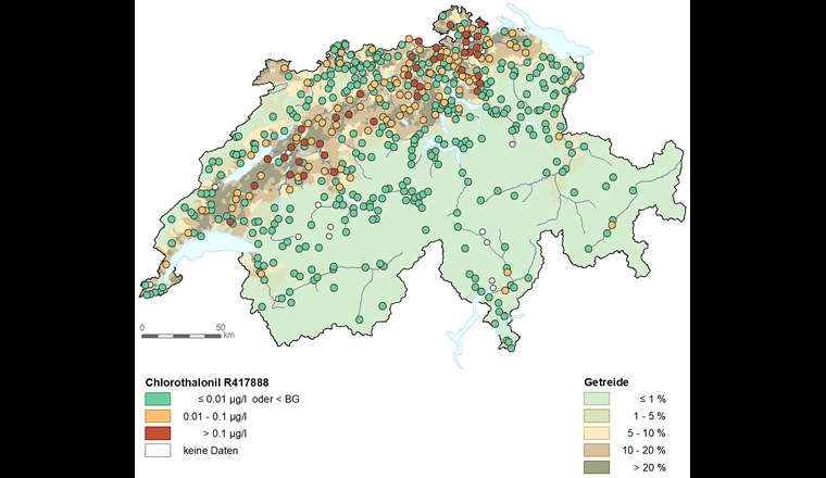 (Quelle: Bundesamt für Umwelt Bafu)