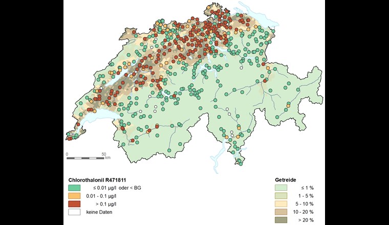 (Quelle: Bundesamt für Umwelt Bafu)