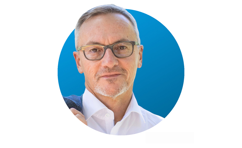 Heinz Habegger, Präsident VSA