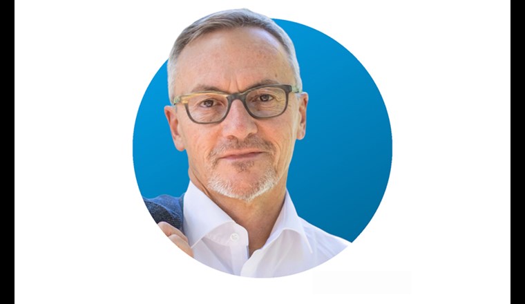 Heinz Habegger, Präsident VSA