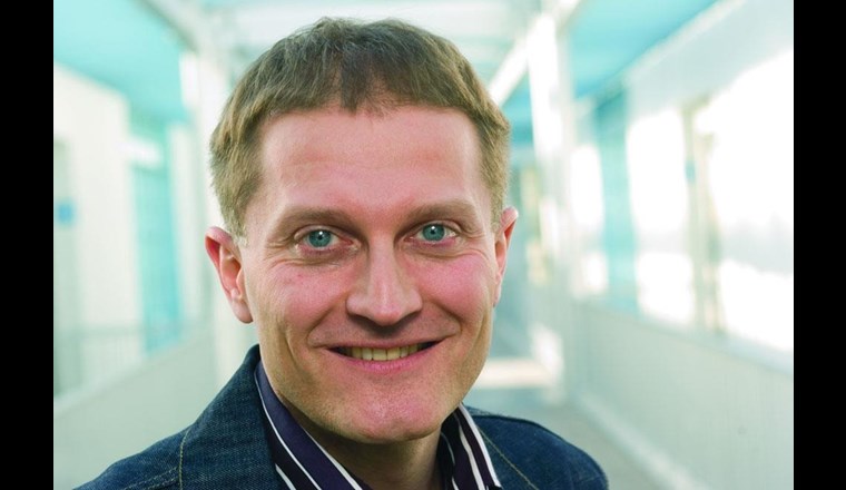 Stefan Hasler, Direktor VSA