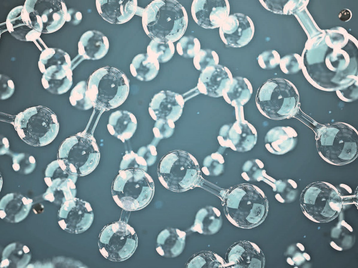 Das internationale Wasserstoff-Momentum hält an. (©limbi007/123RF.com)