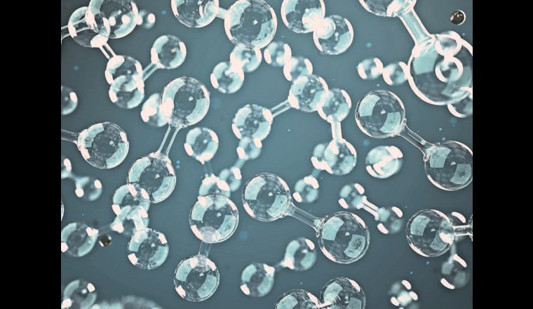 Das internationale Wasserstoff-Momentum hält an. (©limbi007/123RF.com)