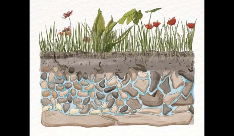World Water Day 2022 - Groundwater: making the invisible visible