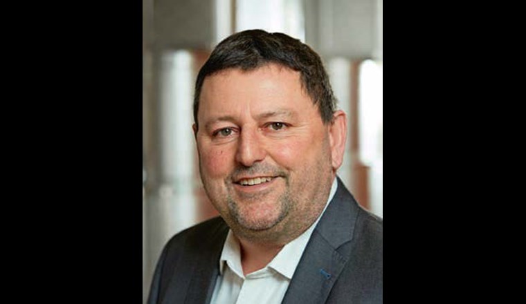 Bruno Broger, Leiter Technik, Liechtensteinische Gasversorgung