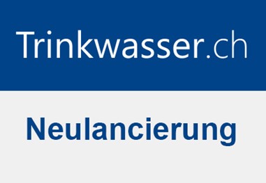Auf trinkwasser.ch können Versorger einfach und umfassend ihrer Informationspflicht nachkommen. (© SVGW)