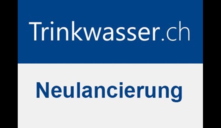 Auf trinkwasser.ch können Versorger einfach und umfassend ihrer Informationspflicht nachkommen. (© SVGW)