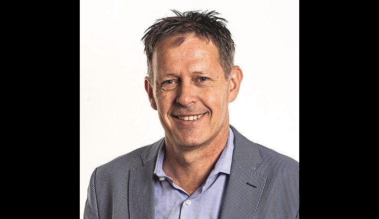 Christoph Zemp, Amtschef, Amt für Abfall, Wasser, Energie und Luft, AWEL Zürich