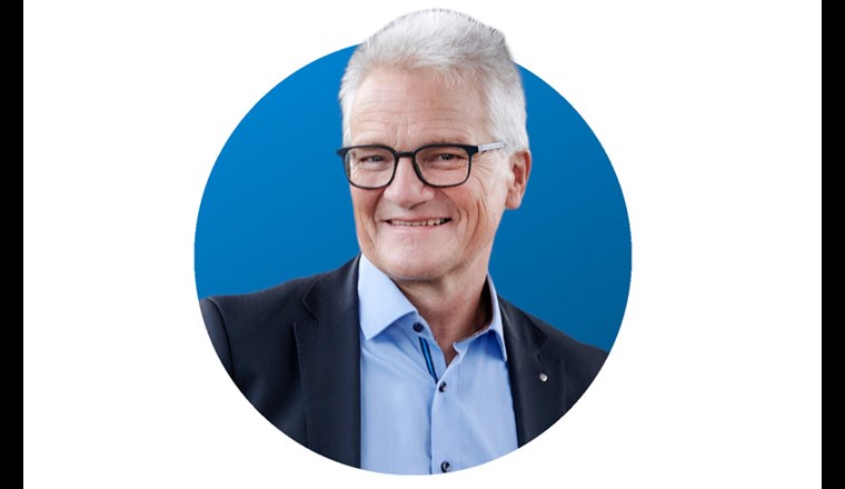 Hans-Peter Wyss, Leiter Netze und Mitglied der Geschäftsleitung ewb, Vorstandsmitglied VSA,