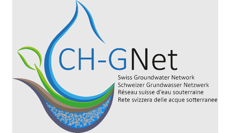 Schweizer Grundwasser Netzwerk, https://www.swissgroundwaternetwork.ch. (Bild: CH-GNet)