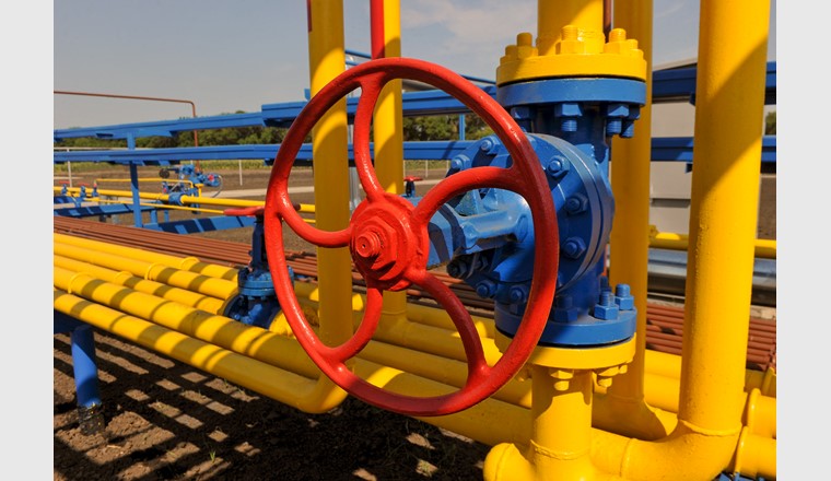 Der Krieg in der Ukraine veränderte die Lage in Bezug auf Erdgas. Die russischen Gaslieferungen können nicht mehr als so sicher wie früher angesehen werden. Lieferkürzungen oder sogar – Unterbrechungen von Seiten Russlands oder als Folge von Sanktionen des Westens lassen sich nicht ausschliessen. (© sergbob/123rf.com)