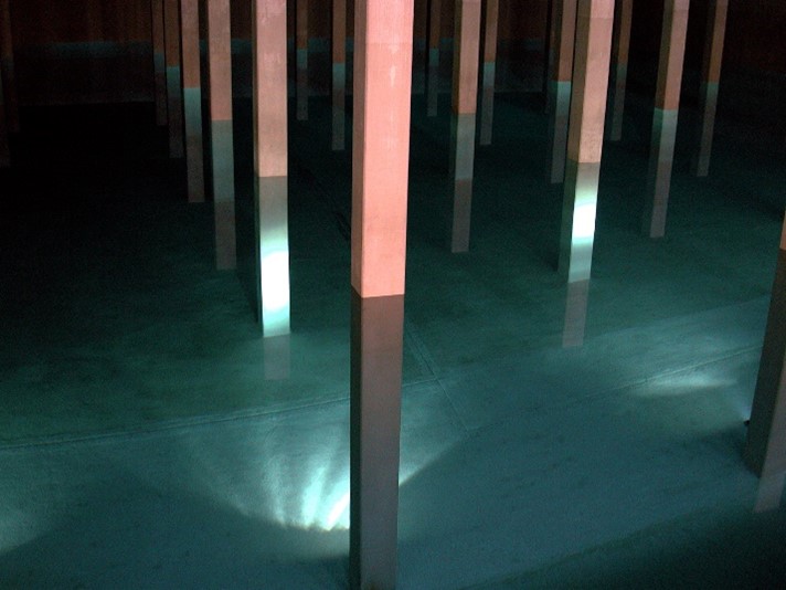 Beim Regelwerk Wasser wurden die Arbeiten für die Revision zweier Richtlinien aufgenommen (© SVGW).