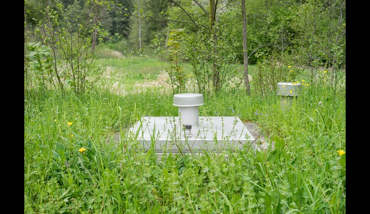 Der öffentlichen Trinkwasserversorgung muss gegenüber konkurrierenden Nutzungsansprüchen wie von Landwirtschaft oder Industrie stets Vorrang eingeräumt werden. (©TomBal/Adobe Stock)