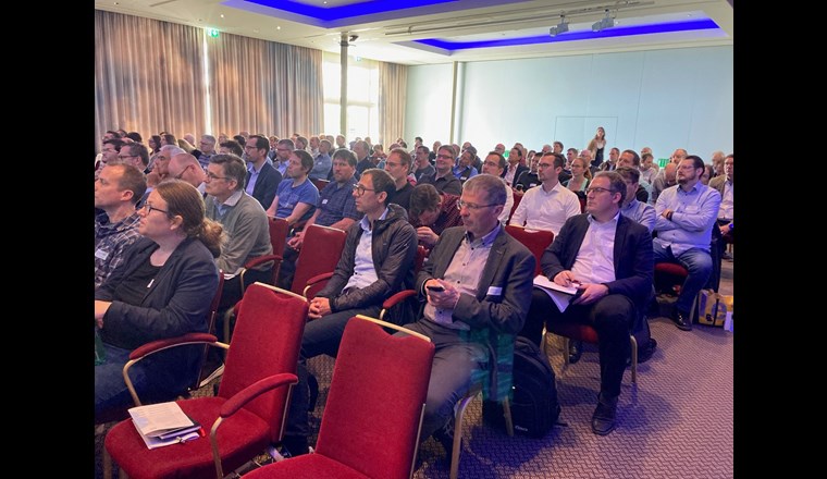 Mitgliederversammlung VSA vom 28. April 2022, (c) VSA