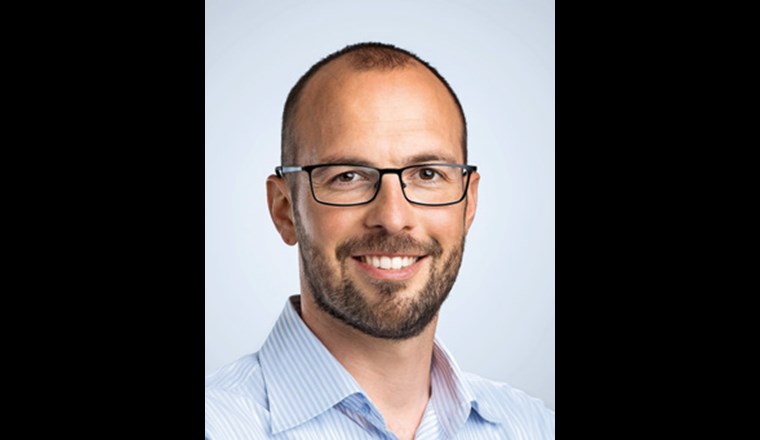 Olivier Rammelaere, Chef Bereich Wärme/Kälte, Energie Service Biel/Bienne