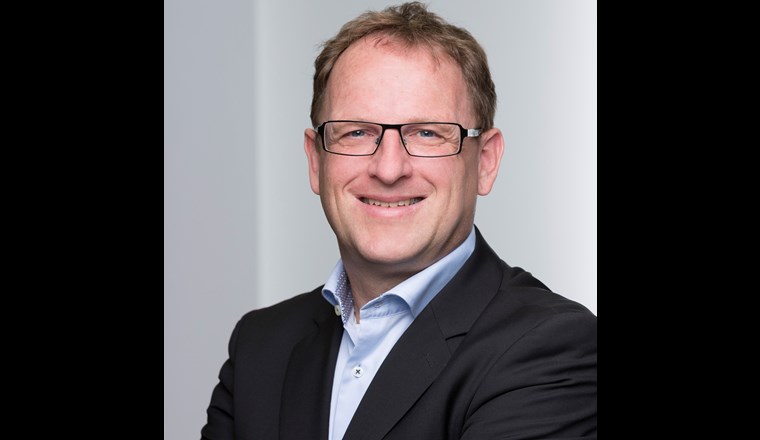 Bernhard Feuerhuber, Dipl.-Ing. FH Maschinenbau, ist seit dem 1. Mai 2022 neu beim SVGW im Fachbereich Fernwärme tätig.