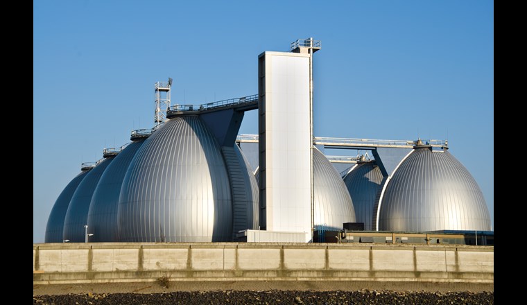 Der Bundesrat begrüsst das Konzept der Gasbranche. Es bietet eine zusätzliche Absicherung und Diversifikation der Risiken für die Winterversorgung 2022/2023. (Bild: ©Calado/Adobestock)