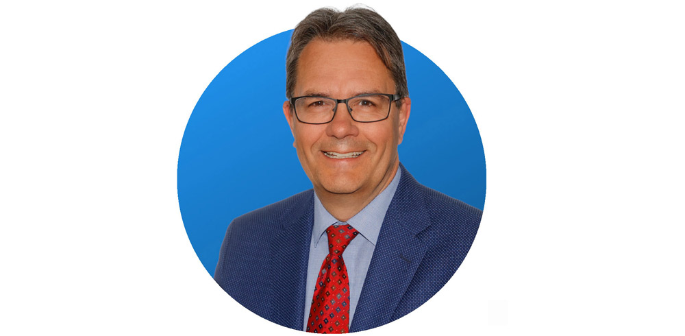 Jürg Möckli, Leiter CC Kanalisation des VSA