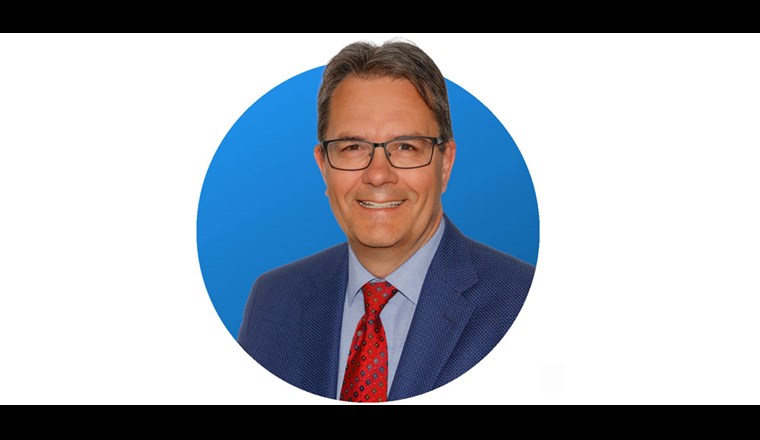 Jürg Möckli, Leiter CC Kanalisation des VSA