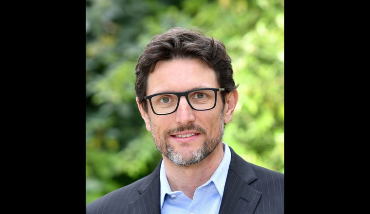 Michele Broggini, AIL SA, ist Vorstandsmitglied des SVGW und hat den Vorsitz der Berufsbildungs-Hauptkommission (B-HK).