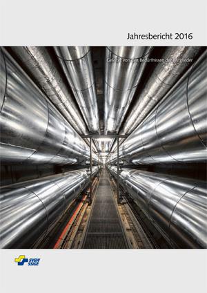 Jahresbericht 2016