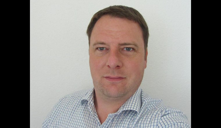 Stephan Christ, Leiter des Solothurner Trink- und Badewasserinspektorats