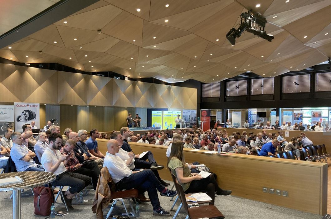 KAFO 2022, (c) Foto VSA