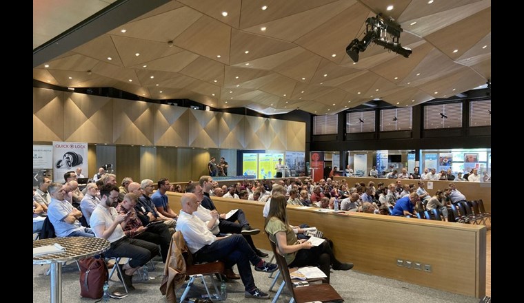 KAFO 2022, (c) Foto VSA