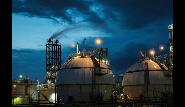 Reichten diese Massnahmen nicht aus, müsste das Gas für die Grossverbraucher kontingentiert werden. (Bild: ©mmmx/adobestock)