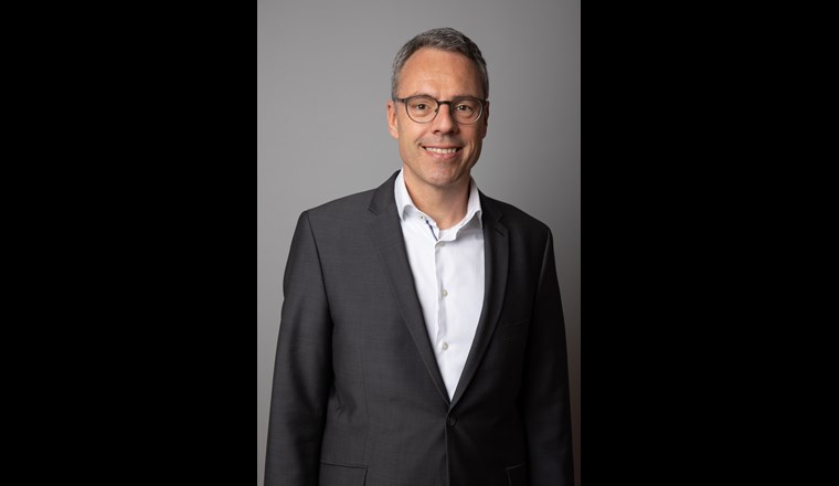 Diego Modolell, Vizedirektor, Bereichsleiter Gas/Fernwärme