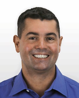 Roland Knorrp, Leiter Bereich Wasserversorgung, Gemeinde Emmen