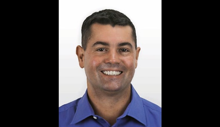 Roland Knorrp, Leiter Bereich Wasserversorgung, Gemeinde Emmen