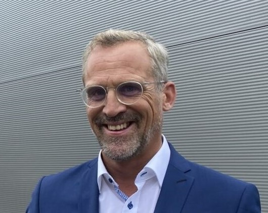 Kurt Lanz, Geschäftsführer von Powerloop seit Juni 2022.