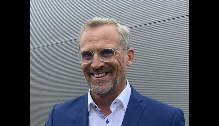 Kurt Lanz, Geschäftsführer von Powerloop seit Juni 2022.