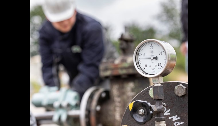 Avacon plant zusammen mit dem DVGW erstmals bis zu 20 Prozent Wasserstoff in ein existierendes Gasnetz einzuspeisen (Bild: Avacon Netz GmbH)