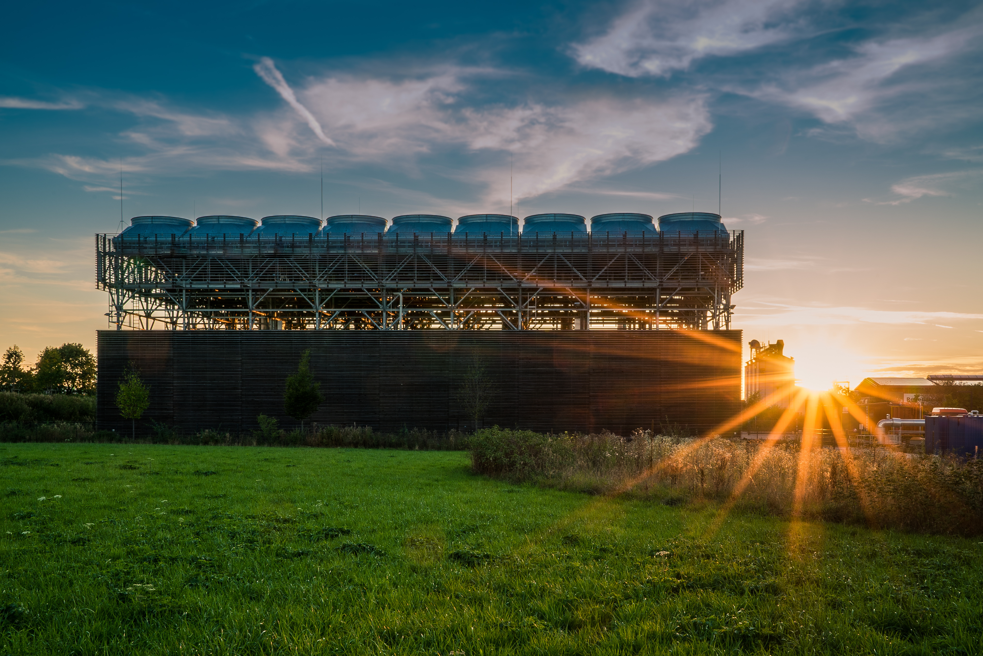 Die neue Bestimmung gilt auch für andere Anlagen zur Gewinnung von erneuerbaren Energien wie zum Beispiel Windkraft oder Geothermie. (Bild: ©A.Ilmberger/adobestock)