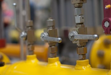 Webinar Technische Bewältigung einer Gasmangellage. (Bild: ©SVGW)