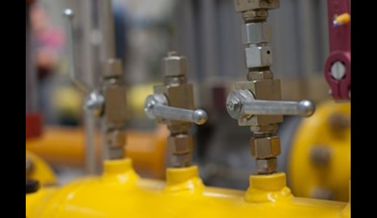 Webinar Technische Bewältigung einer Gasmangellage. (Bild: ©SVGW)