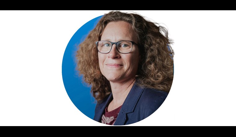 Anja Herlyn, Vizepräsidentin VSA