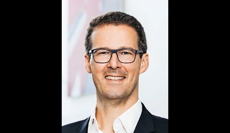Michael Nussbaumer, CIO Regionalwerke AG, Baden