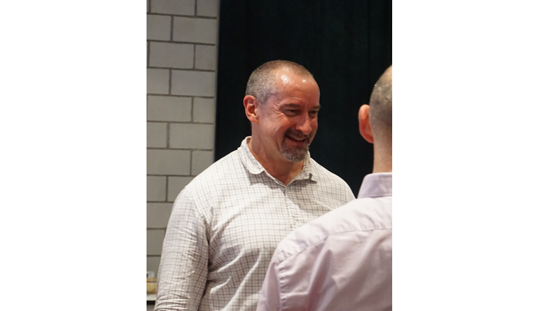 Lorenz Bützberger, Leiter Bereich Bildung