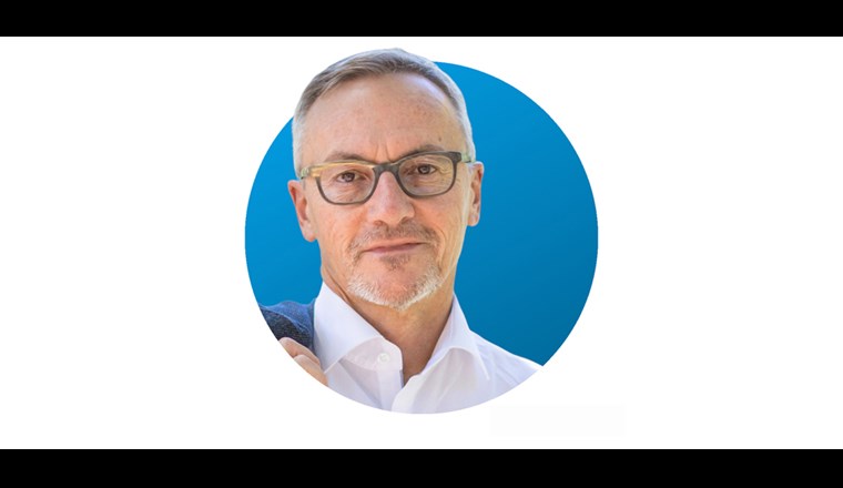 Heinz Habegger, VSA Präsident 2014 - 2023