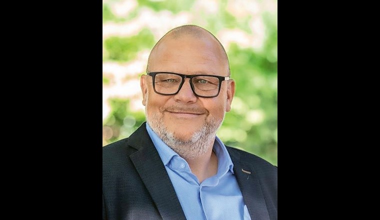 Reto Zurbuchen, Amtsleiter Tiefbauamt Bern