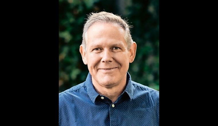 Christoph Schärer, Amtsleiter Stadtgrün Bern