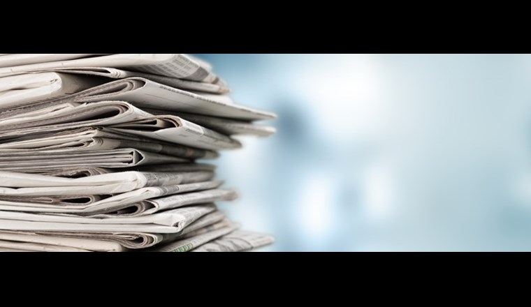 Was gab in den letzten Wochen in den Medien zu reden? (Bild: ©adobestock)