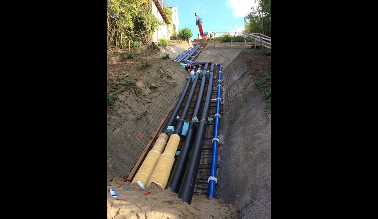 Die Aufgabe der Fernwärme Hauptkommission ist die übergeordnete, strategische Entwicklung des Fachbereichs. (Bild: ©Eniwa AG)