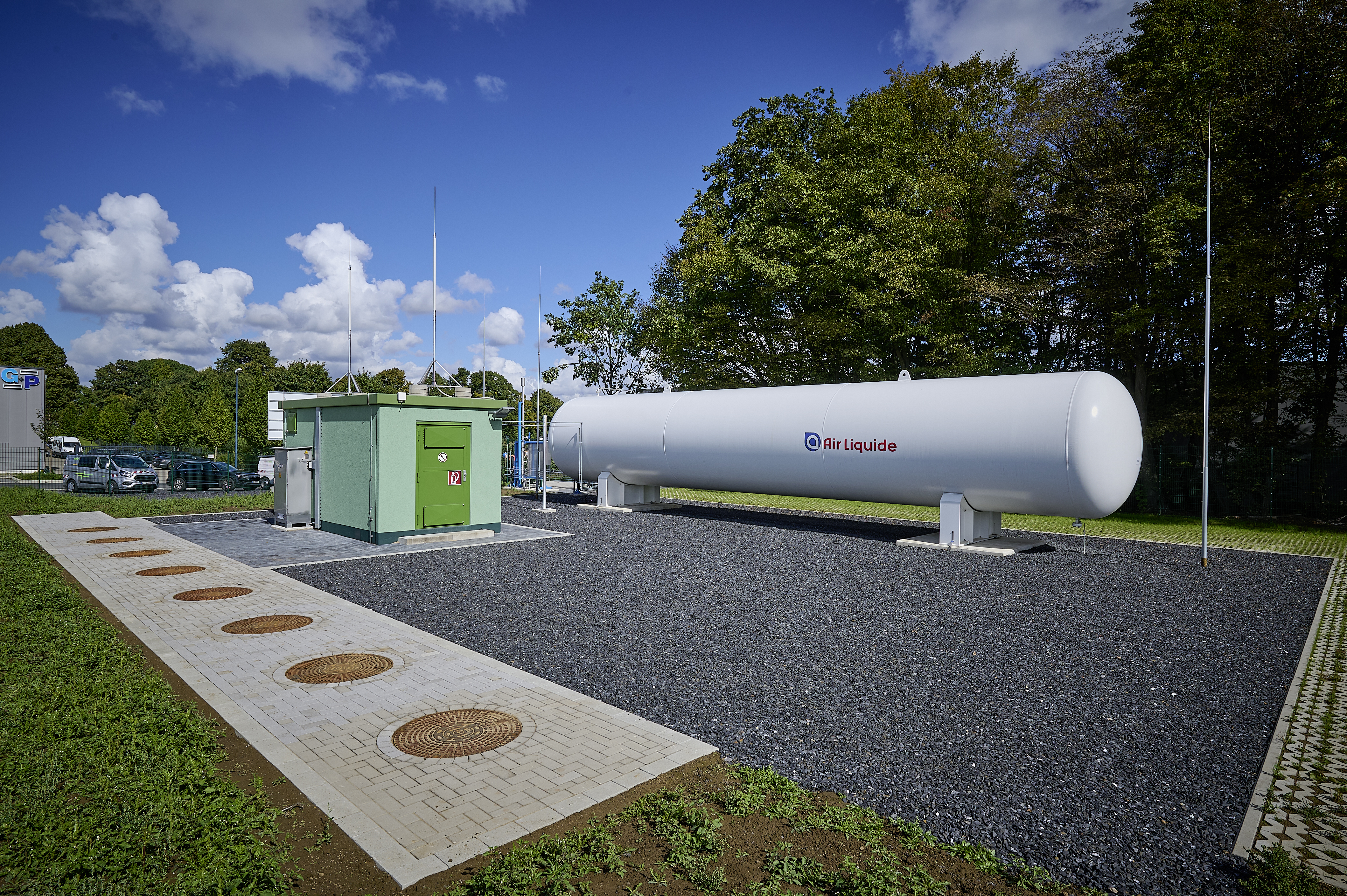 (Bild: ©Westenergie)